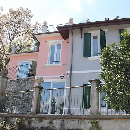 贝尔吉拉泰La Ciliegia Bianca住宿加早餐旅馆 外观 照片