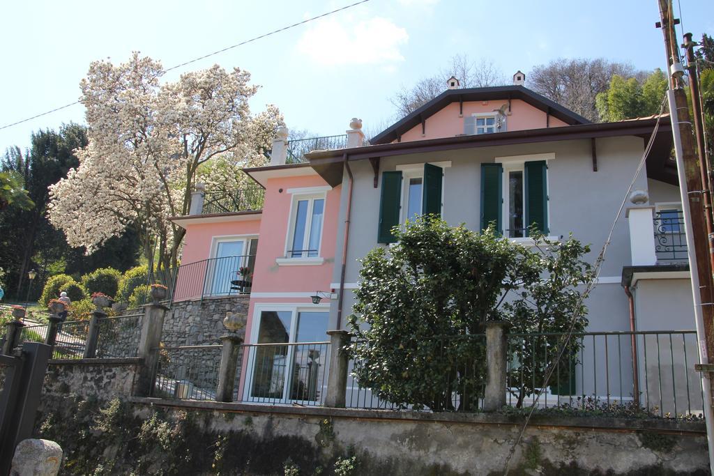 贝尔吉拉泰La Ciliegia Bianca住宿加早餐旅馆 外观 照片