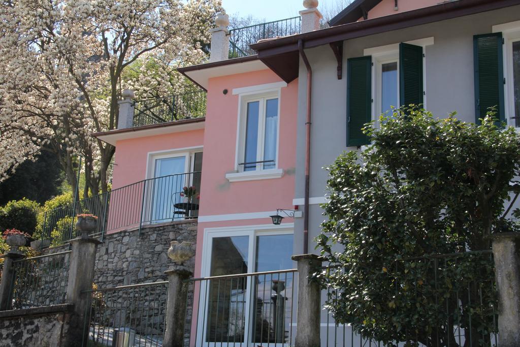 贝尔吉拉泰La Ciliegia Bianca住宿加早餐旅馆 外观 照片