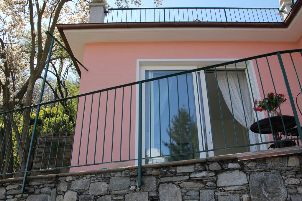 贝尔吉拉泰La Ciliegia Bianca住宿加早餐旅馆 外观 照片