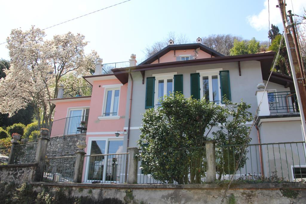 贝尔吉拉泰La Ciliegia Bianca住宿加早餐旅馆 外观 照片
